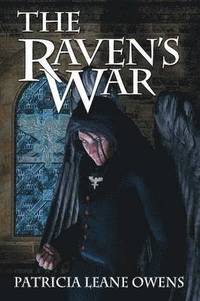 bokomslag The Raven's War