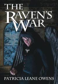 bokomslag Raven's War
