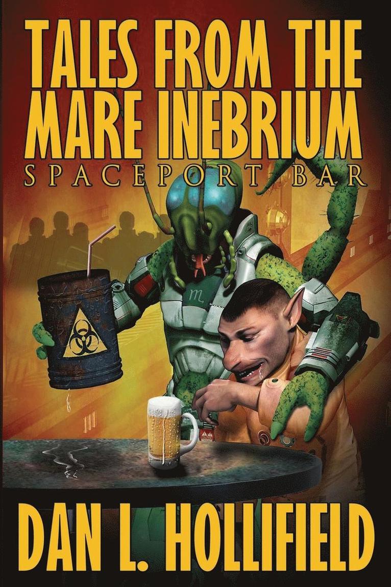 Tales From The Mare Inebrium
