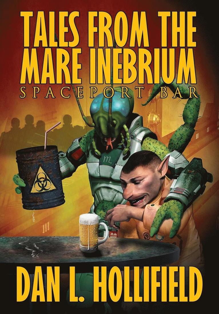 Tales From The Mare Inebrium 1