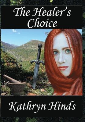 The Healer's Choice 1