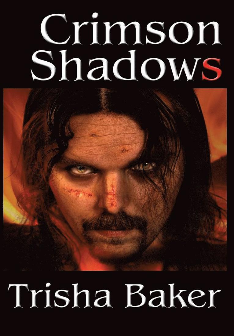 Crimson Shadows 1