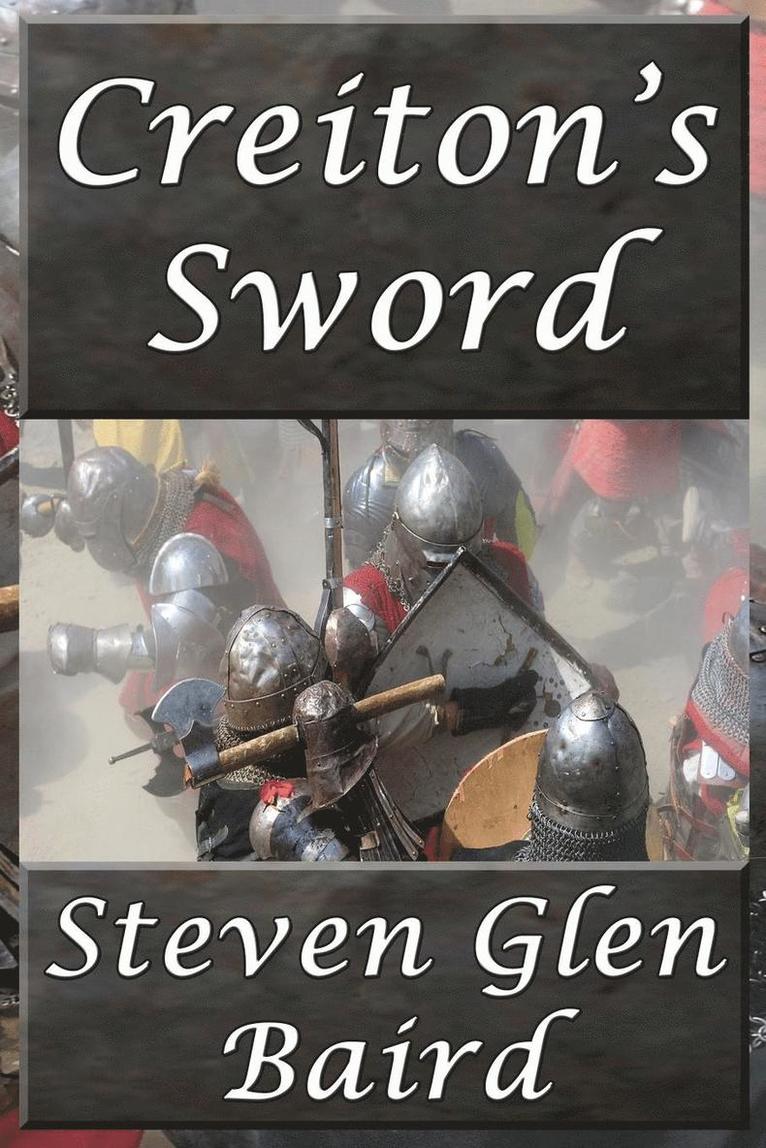 Creiton's Sword 1