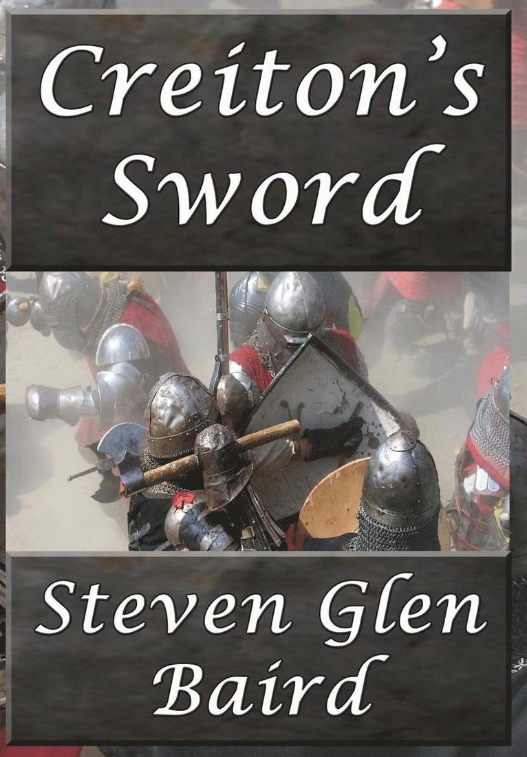 Creiton's Sword 1