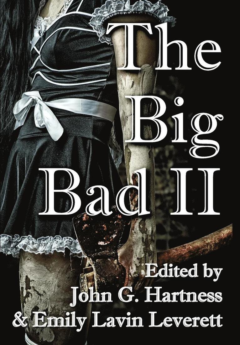 The Big Bad II 1