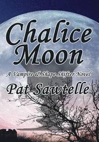 bokomslag Chalice Moon