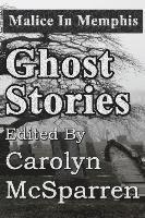 Carolyn McSparren, Carolyn Mcsparren - Malice in Memphis, Häftad