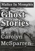 Carolyn McSparren, Carolyn Mcsparren - Malice in Memphis, Inbunden