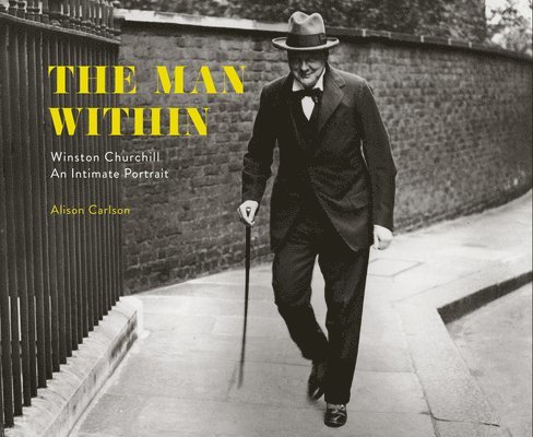 The Man Within 1