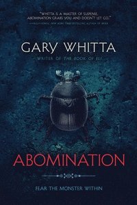 bokomslag Abomination
