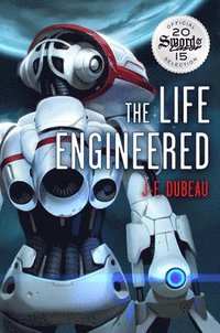 bokomslag Life Engineered