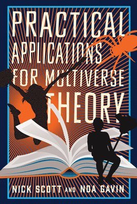 Practical Applications for Multiverse Theory 1