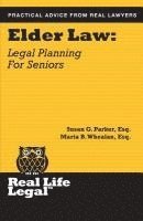 bokomslag Elder Law: Legal Planning for Seniors