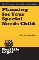 bokomslag Planning for Your Special Needs Child