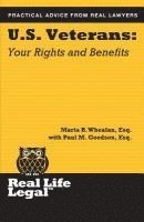 bokomslag U.S. Veterans: Your Rights and Benefits