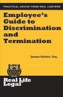 bokomslag Employee's Guide to Discrimination and Termination