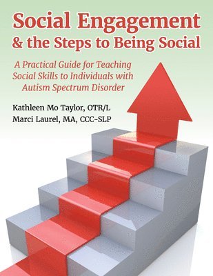 Social Engagement & the Steps to Being Social 1