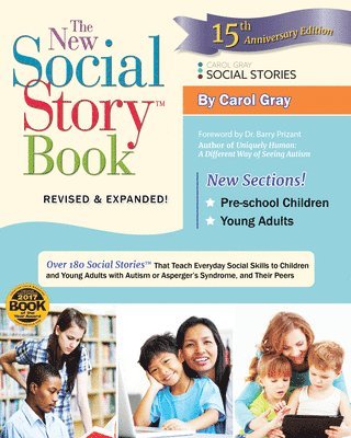 The New Social Story Book 1