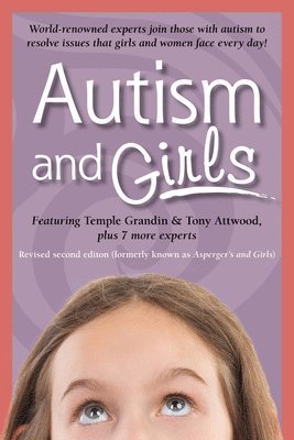 bokomslag Autism and Girls