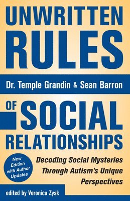 Unwritten Rules of Social Relationships 1