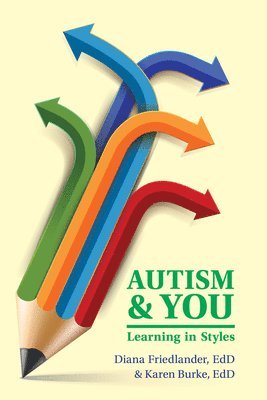 bokomslag Autism & You