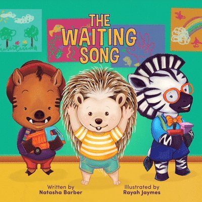 The Waiting Song 1