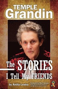 bokomslag Temple Grandin