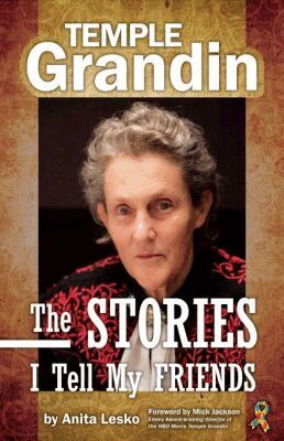 Anita Lesko, Temple Grandin - Temple Grandin, Häftad