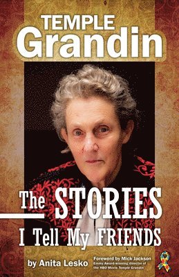 Anita Lesko, Temple Grandin - Temple Grandin, Häftad