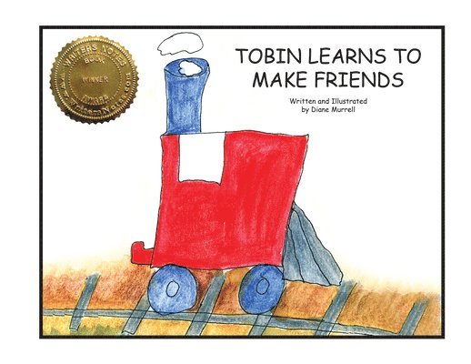 Tobin Learns to Make Friends 1