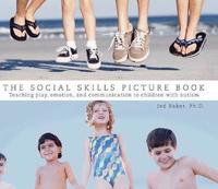 bokomslag The Social Skills Picture Book