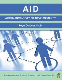 bokomslag AID: Autism Inventory of Development