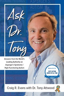 Ask Dr. Tony 1