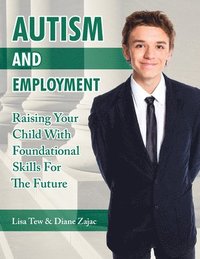 bokomslag Autism and Employment