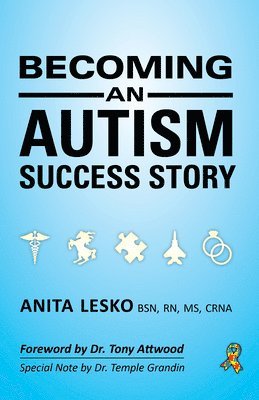 Becoming an Autism Success Story 1