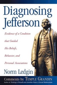 bokomslag Diagnosing Jefferson