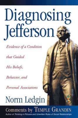 Diagnosing Jefferson 1