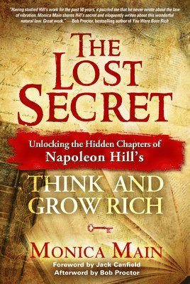 The Lost Secret 1