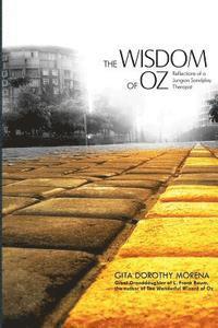 bokomslag The Wisdom of Oz: Reflections of a Jungian Sandplay Therapist