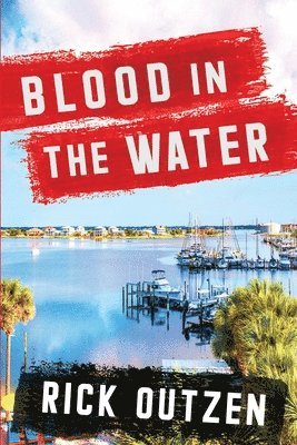 Blood in the Water 1