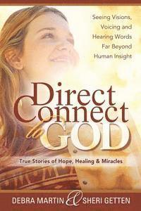 bokomslag Direct Connect to God