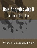 bokomslag Data Analytics with R: A hands-on approach