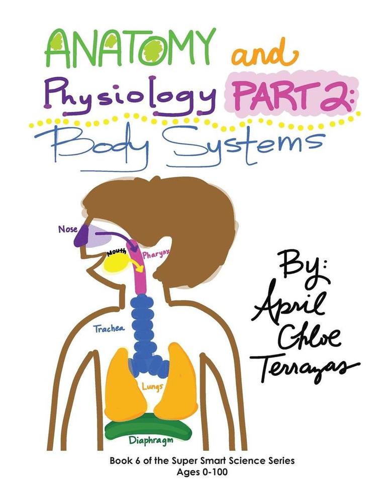 Anatomy & Physiology Part 2 1