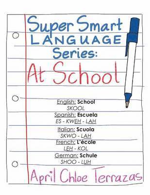 Super Smart Language Series 1