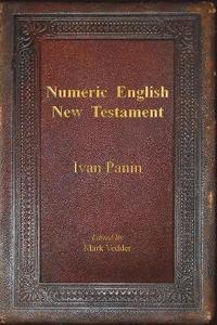 bokomslag Numeric English New Testament