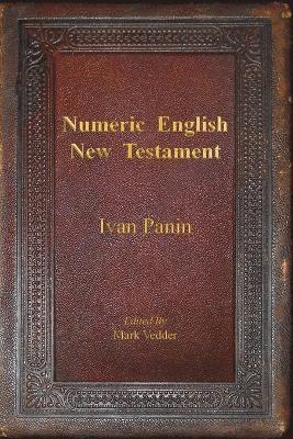 Numeric English New Testament 1