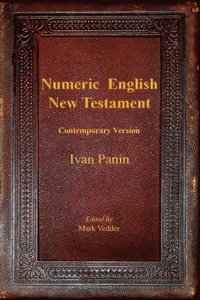 bokomslag Numeric English New Testament