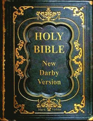 Holy Bible New Darby Version 1