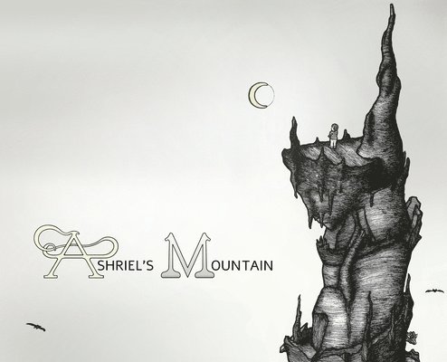 Ashriel's Mountain 1