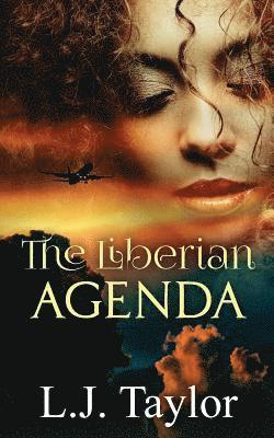 bokomslag The Liberian Agenda